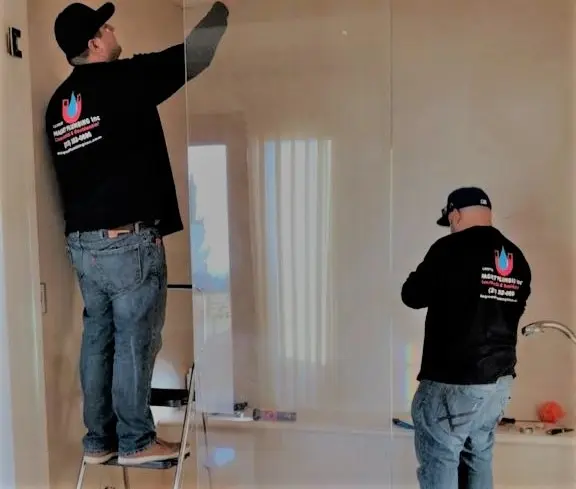 Professional plumbing installation for Toilet Repair in California City